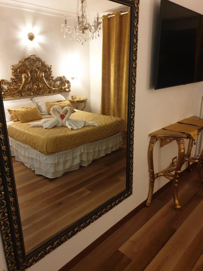 Suites Roma Tiburtina Elegance Dış mekan fotoğraf