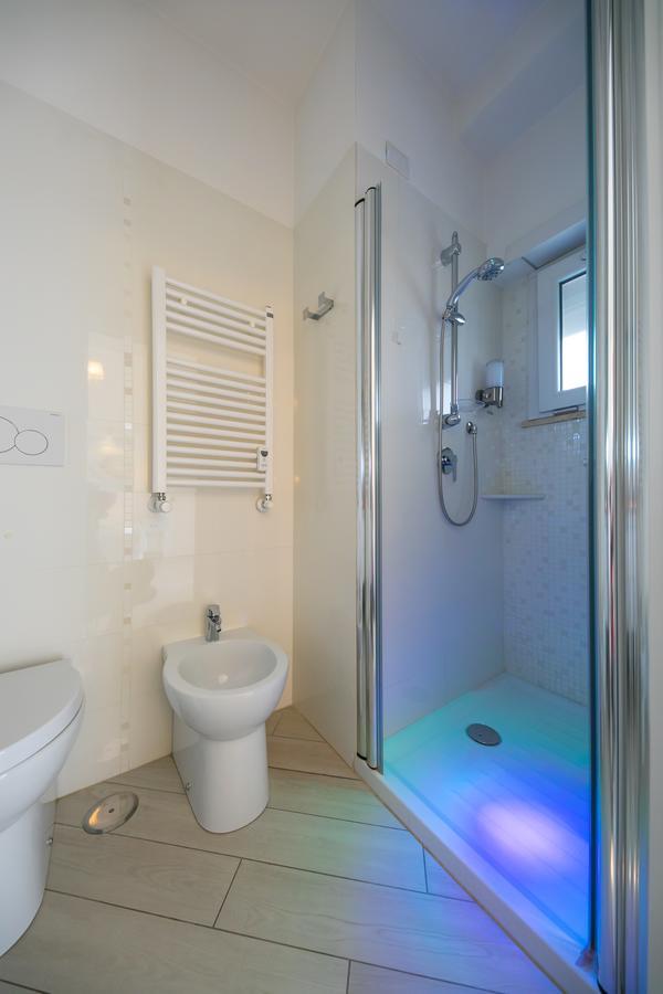 Suites Roma Tiburtina Elegance Dış mekan fotoğraf