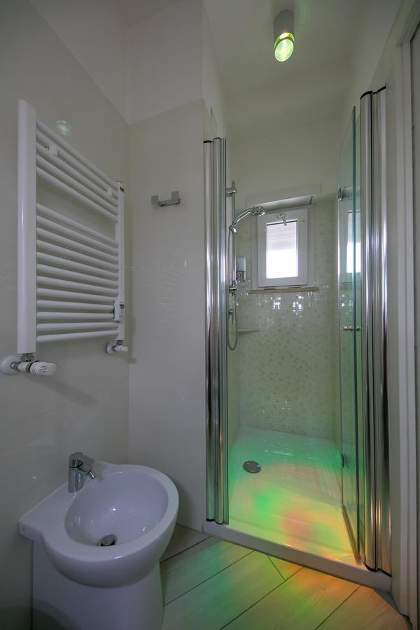 Suites Roma Tiburtina Elegance Dış mekan fotoğraf
