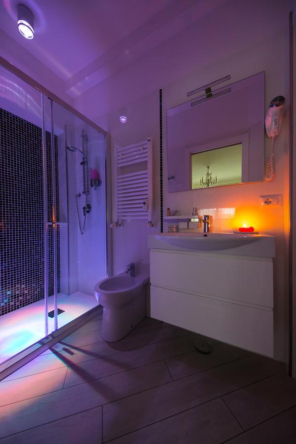 Suites Roma Tiburtina Elegance Dış mekan fotoğraf